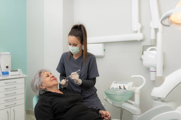 Best Weekend Emergency Dentist in Maeser, UT
