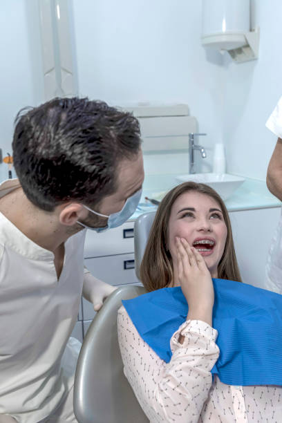 Best Emergency Dentist for Knocked-Out Tooth in Maeser, UT