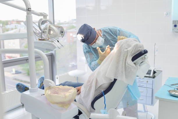 Best Emergency Dental Services for Seniors in Maeser, UT